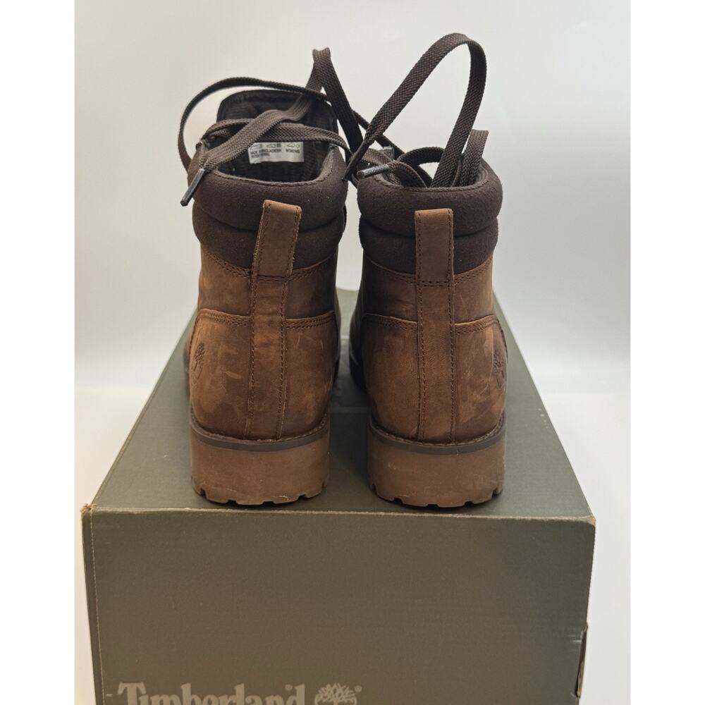 Timberland - Picture 4 of 10